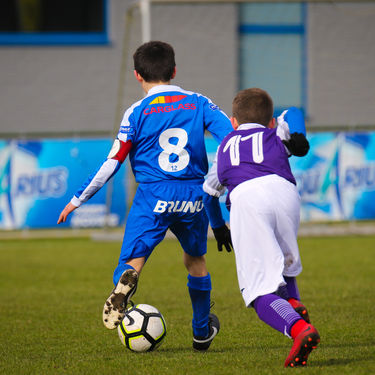 U12 - Beerschot