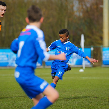 U12 - Beerschot