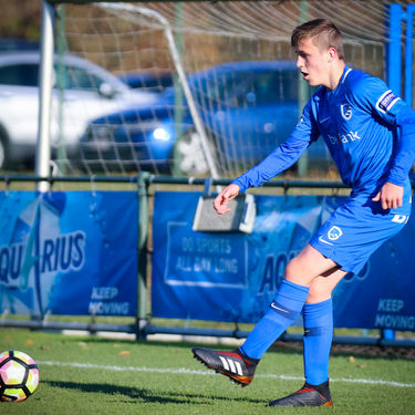 U16 - Charleroi