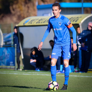 U16 - Charleroi