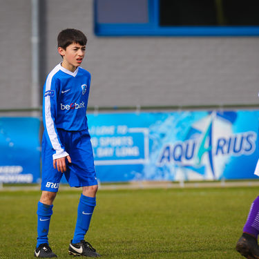 U12 - Beerschot