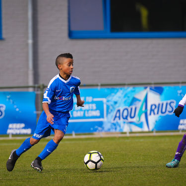 U12 - Beerschot