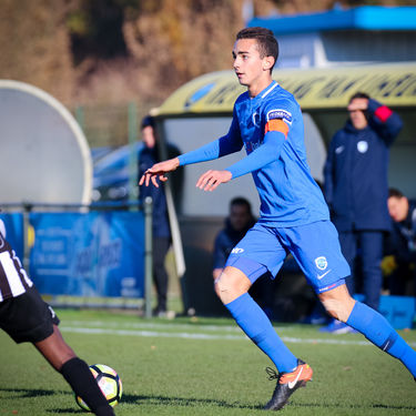 U16 - Charleroi