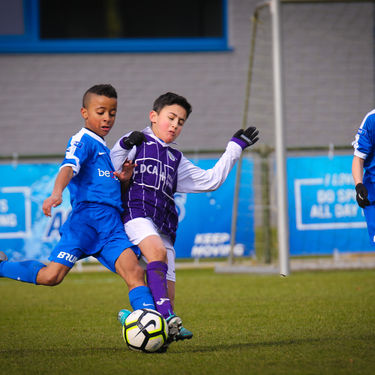U12 - Beerschot