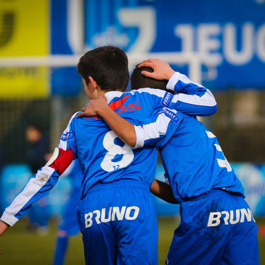 U12 - Beerschot