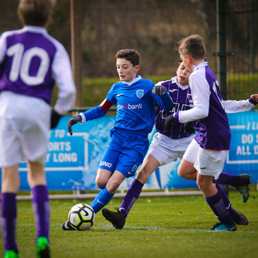 U12 - Beerschot