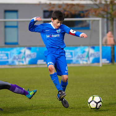 U12 - Beerschot