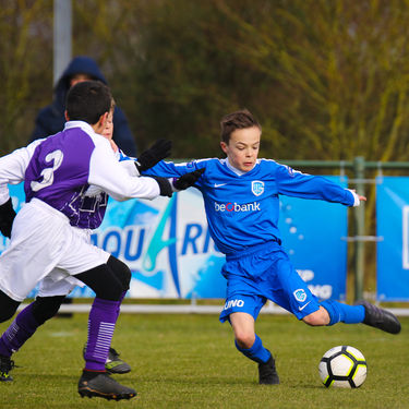 U12 - Beerschot