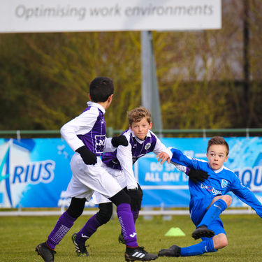 U12 - Beerschot