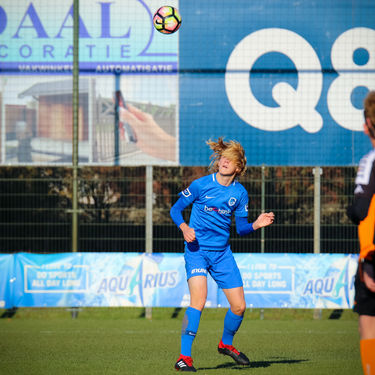 U16 - Charleroi