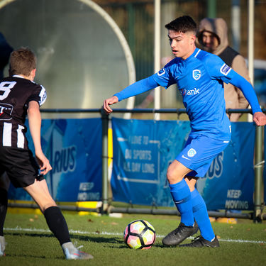 U16 - Charleroi