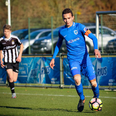 U16 - Charleroi