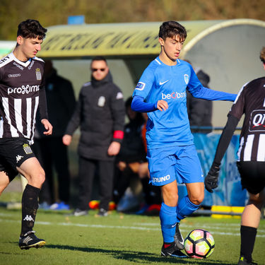 U16 - Charleroi