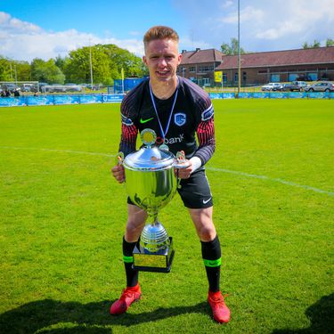 U18 kampioen 2018-2019