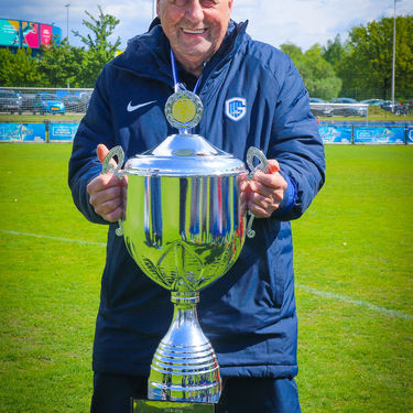 U18 kampioen 2018-2019