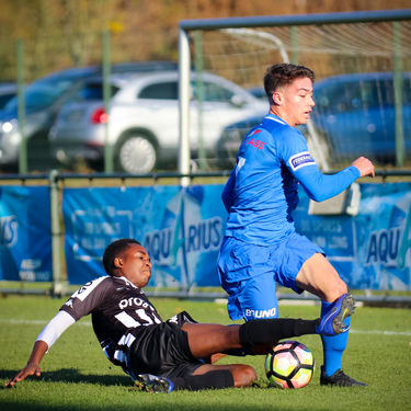 U16 - Charleroi