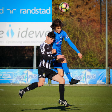 U16 - Charleroi