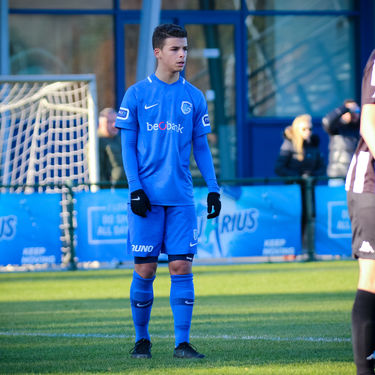 U16 - Charleroi