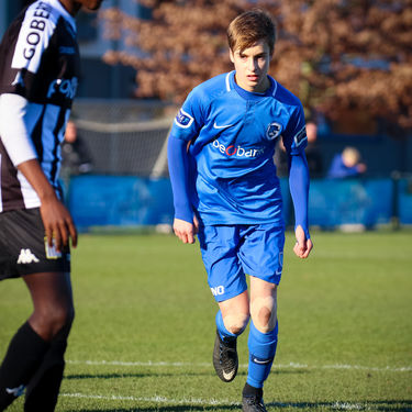 U16 - Charleroi