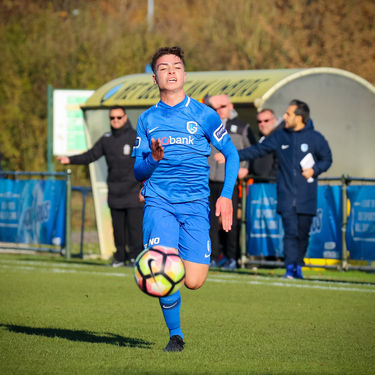 U16 - Charleroi