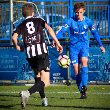 U16 - Charleroi