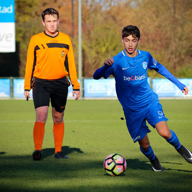 U16 - Charleroi