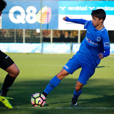 U16 - Charleroi