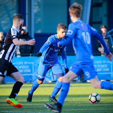 U16 - Charleroi