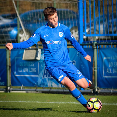 U16 - Charleroi