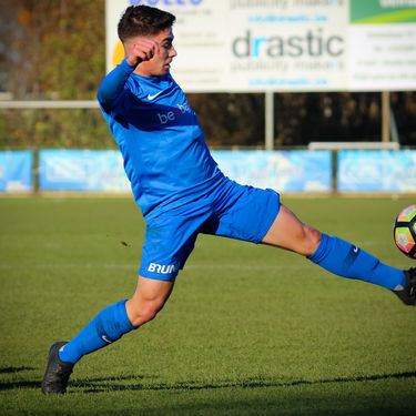 U16 - Charleroi