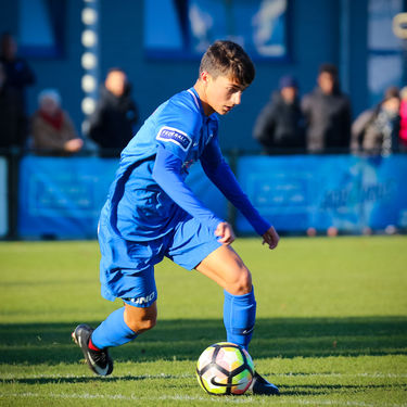 U16 - Charleroi