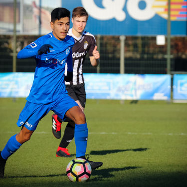 U16 - Charleroi