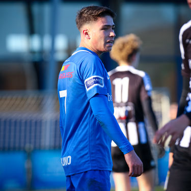 U16 - Charleroi