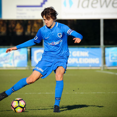 U16 - Charleroi