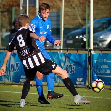 U16 - Charleroi