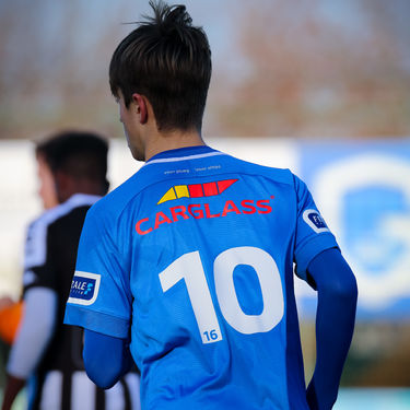 U16 - Charleroi