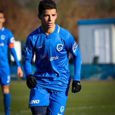 U16 - Charleroi