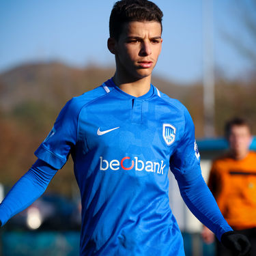 U16 - Charleroi