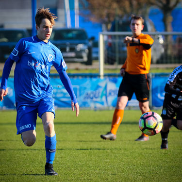 U16 - Charleroi