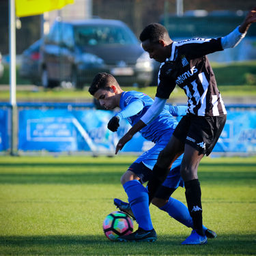 U16 - Charleroi
