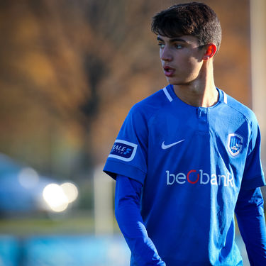 U16 - Charleroi