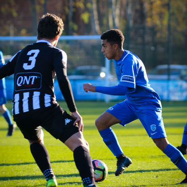 U16 - Charleroi