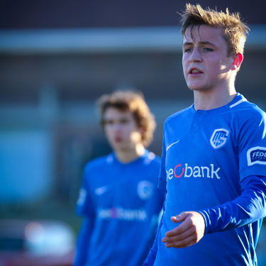 U16 - Charleroi