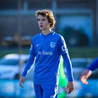 U16 - Charleroi