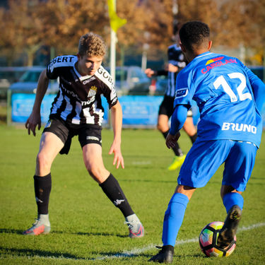 U16 - Charleroi