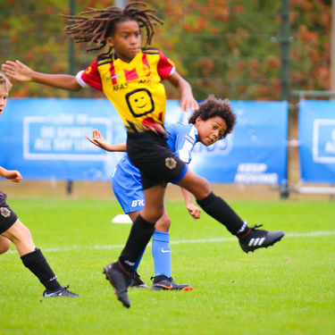 Onderbouw - KV Mechelen