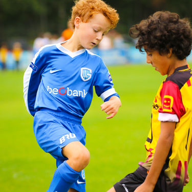 Onderbouw - KV Mechelen
