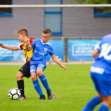 Onderbouw - KV Mechelen