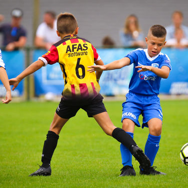 Onderbouw - KV Mechelen