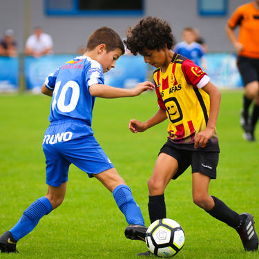 Onderbouw - KV Mechelen